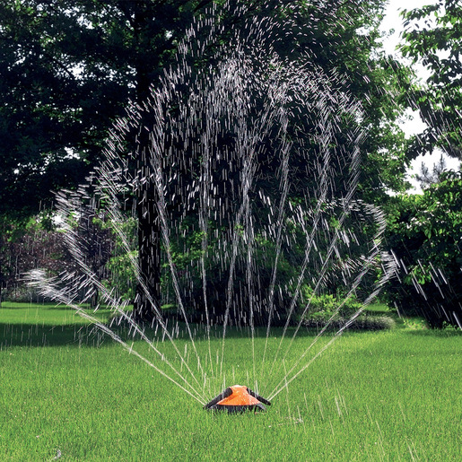 Claber rasprskivač Idrospray 2000