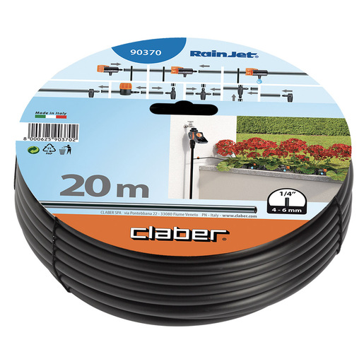 Claber kapilarna cijev 20 m RainJet