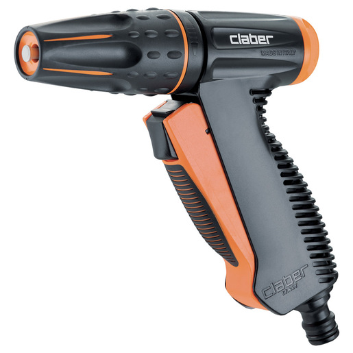 Claber prskalica pištolj Precision