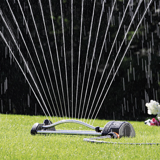 Claber rasprskivač oscilirajući Compact 16