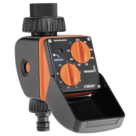 Claber programator Aquauno Select