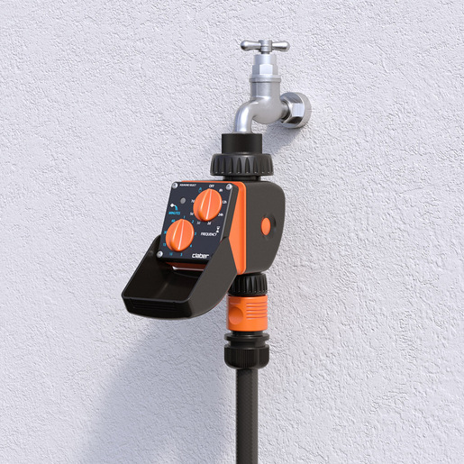 Claber programator Aquauno Select