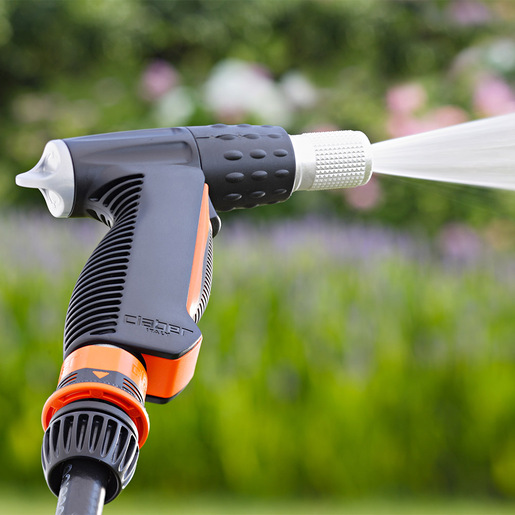 Claber prskalica pištolj Metal-Jet