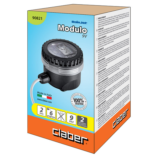 Claber baterijski modul za upravljanje RainJet