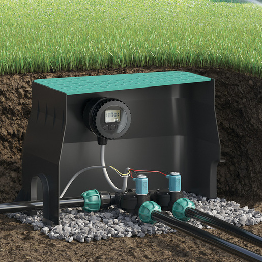 Claber baterijski modul za upravljanje RainJet