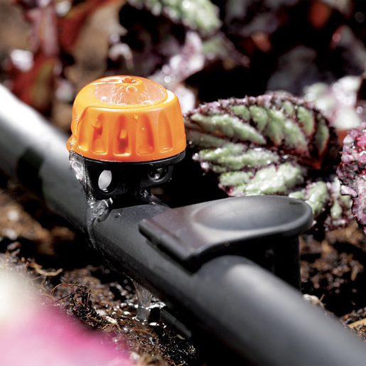 Claber samoregulirajuća kapaljka 4 l/h - 10/1 RainJet