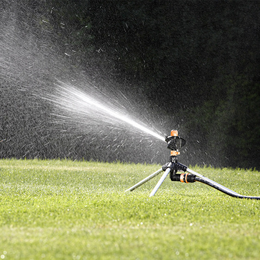 Claber prskalica na tronošcu Impact