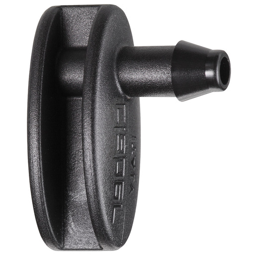 Claber čep za kapilarno crijevo fi 6 10/1