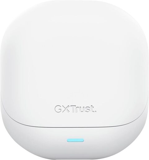 Trust GXT 409 Oxxie, In-Ear, bežične gaming slušalice, crno/bijele