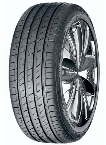 Nexen 205/60R16 N'Fera SU1 92H,Pot: B,Pri: B,Buka: 71dB