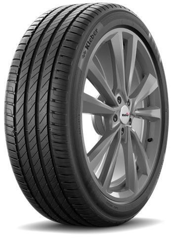 Kleber 235/55R17 Dynaxer HP5 XL 103W,Pot: B,Pri: A,Buka: 70dB