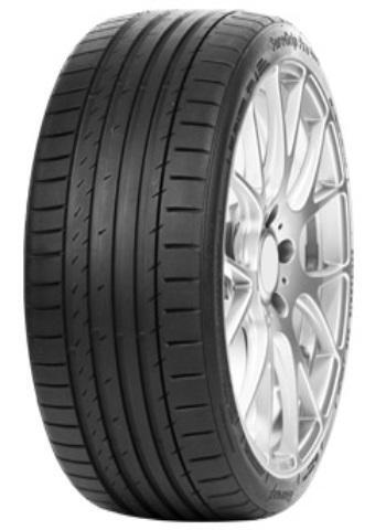 Gripmax 285/35R21 Suregrip Pro Sport XL 105Y,Pot: C,Pri: A,Buka: 75dB
