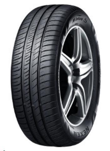 Nexen 205/55R16 N blue s 91H,Pot: B,Pri: B,Buka: 71dB