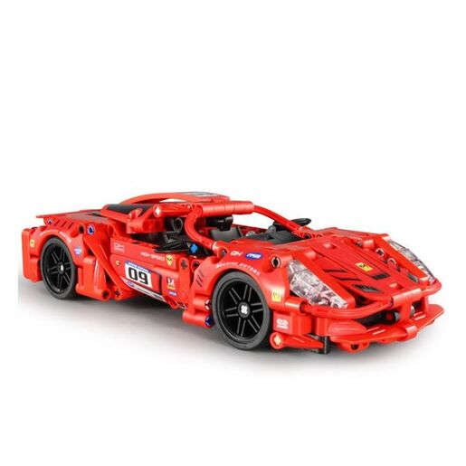 STEM KAZOO iM Master Pullback superauto 5809, 437 dijelova