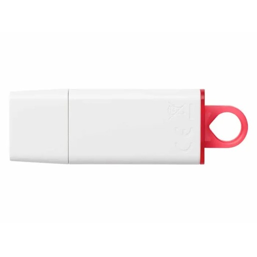 USB memorija Kingston 256GB DTX White (KC-U2G256-5R)