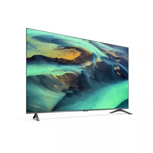 Xiaomi 75" QLED TV A Pro 75 2026, 4K UHD, Google Smart TV, Apple AirPlay & Google Cast