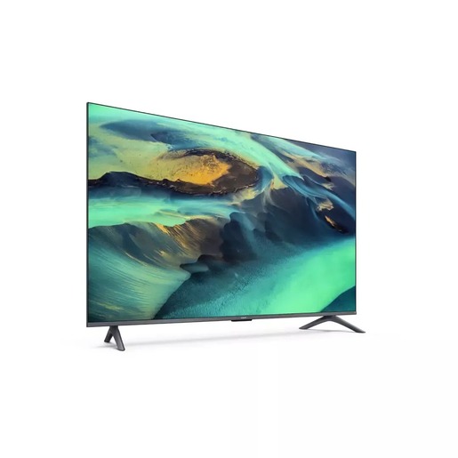 Xiaomi 55" QLED TV A Pro 55 2026, 4K UHD, Google Smart TV, Apple AirPlay & Google Cast
