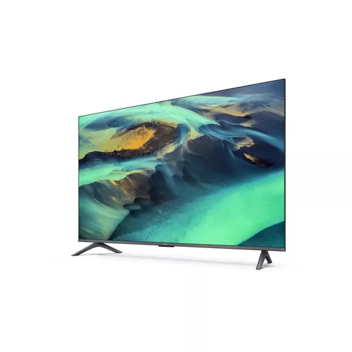Xiaomi 55" QLED TV A Pro 55 2026, 4K UHD, Google Smart TV, Apple AirPlay & Google Cast