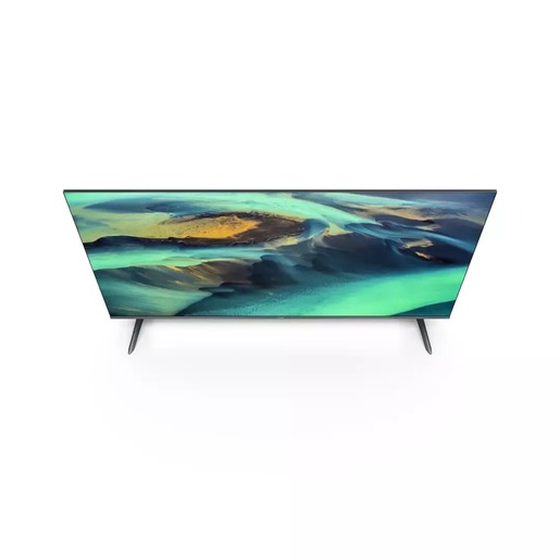 Xiaomi 43" QLED TV A Pro 43U 2026, 4K UHD, Google Smart TV, Apple AirPlay & Google Cast