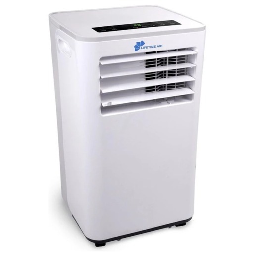Lifetime prijenosna klima 2,6 KW