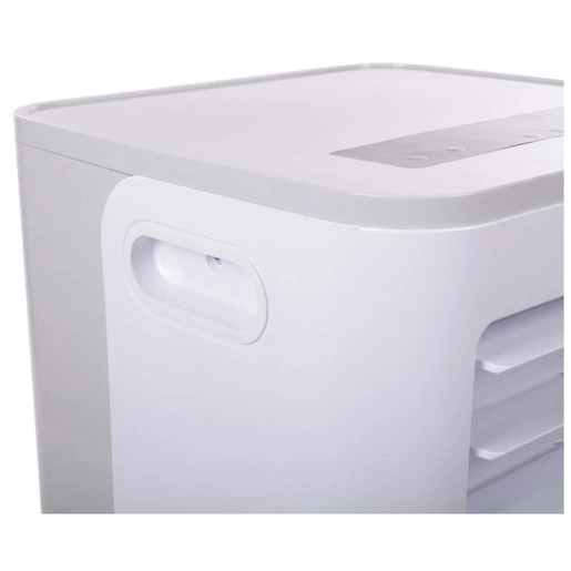 Lifetime prijenosna klima 2,6 KW