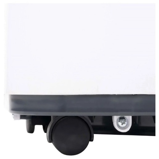 Lifetime prijenosna klima 2,6 KW