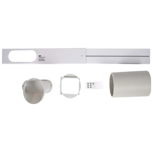 Lifetime prijenosna klima 2,6 KW