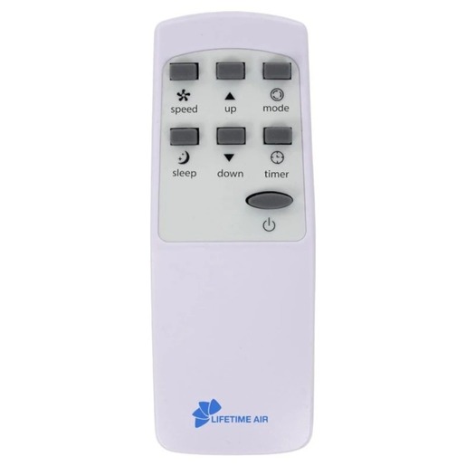 Lifetime prijenosna klima 2,6 KW