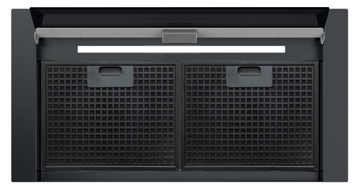 Cata napa Arona 60 bk