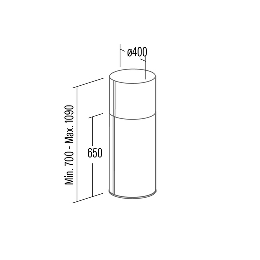 Cata napa Faro bk island