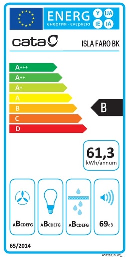 Cata napa Faro bk island