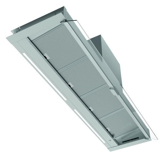 Cata napa Corona x no drip 120