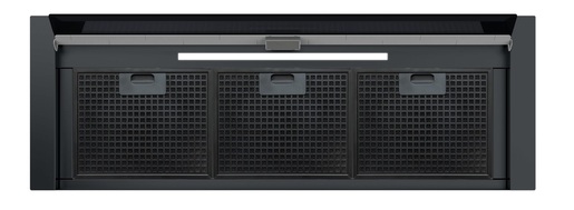 Cata napa Arona 90 bk