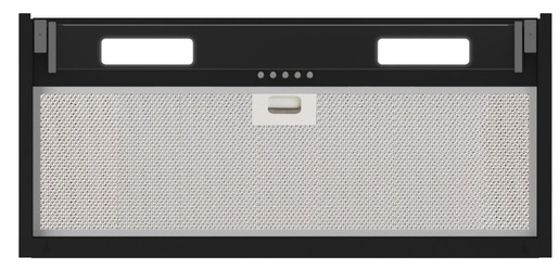 Cata napa Armonia 70 bk