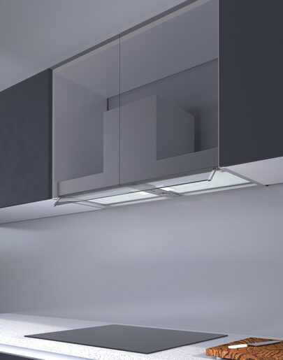 Cata napa Armonia 70 bk