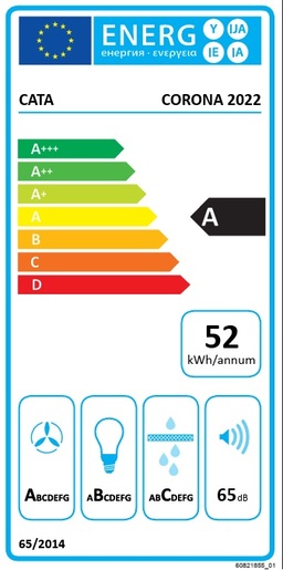 Cata napa Corona x 120