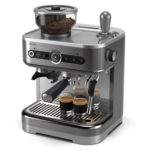 Philips aparat za espresso PSA3228/01