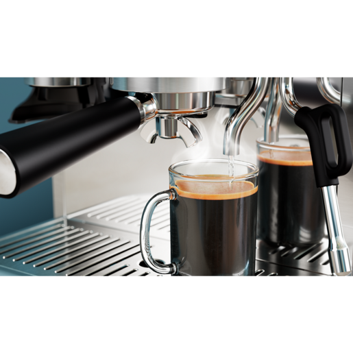 Philips aparat za espresso PSA3228/01