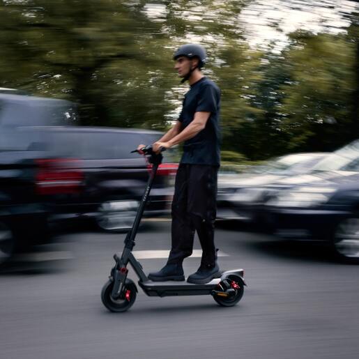 Segway električni romobil E3 E