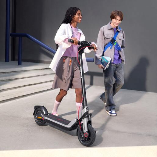 Segway električni romobil E3 E