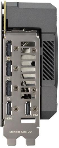 Grafička kartica Asus, TUF-RTX5070-O12G-GAMING, NVIDIA GeForce RTX5070 12GB GDDR7, PCIe 5.0, 3x Display port, 2x HDMI