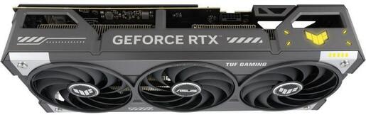 Grafička kartica Asus, TUF-RTX5070-O12G-GAMING, NVIDIA GeForce RTX5070 12GB GDDR7, PCIe 5.0, 3x Display port, 2x HDMI