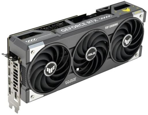 Grafička kartica Asus, TUF-RTX5070-O12G-GAMING, NVIDIA GeForce RTX5070 12GB GDDR7, PCIe 5.0, 3x Display port, 2x HDMI