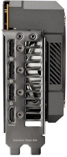 Grafička kartica Asus, TUF-RTX5060-O8G-GAMING, nVidia GeForce RTX5060 8GB GDDR7, PCIe 5.0, 3x Display port, 1x HDMI