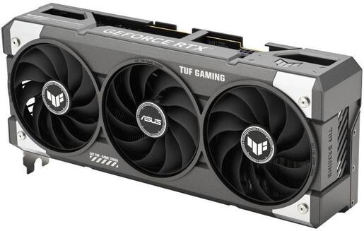 Grafička kartica Asus, TUF-RTX5060-O8G-GAMING, nVidia GeForce RTX5060 8GB GDDR7, PCIe 5.0, 3x Display port, 1x HDMI