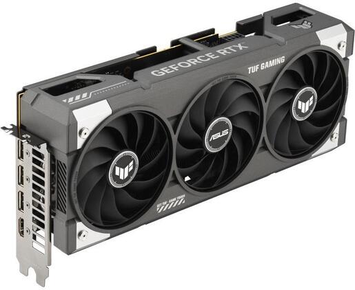 Grafička kartica Asus, TUF-RTX5060-O8G-GAMING, nVidia GeForce RTX5060 8GB GDDR7, PCIe 5.0, 3x Display port, 1x HDMI