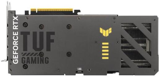 Grafička kartica Asus, TUF-RTX5060-O8G-GAMING, nVidia GeForce RTX5060 8GB GDDR7, PCIe 5.0, 3x Display port, 1x HDMI