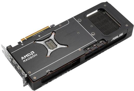 Grafička kartica Asus PRIME-RX9070XT-O16G, AMD Radeon RX9070XT 16GB GDDR6, PCIe 5.0, Display port, 1x HDMI