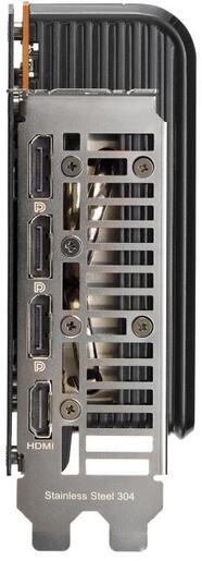 Grafička kartica Asus PRIME-RX9070XT-O16G, AMD Radeon RX9070XT 16GB GDDR6, PCIe 5.0, Display port, 1x HDMI