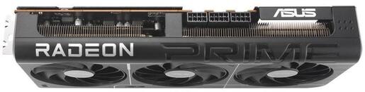 Grafička kartica Asus PRIME-RX9070XT-O16G, AMD Radeon RX9070XT 16GB GDDR6, PCIe 5.0, Display port, 1x HDMI